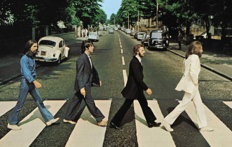 Những thành viên đã khuất của The Beatles “trở lại” trong sản phẩm mới