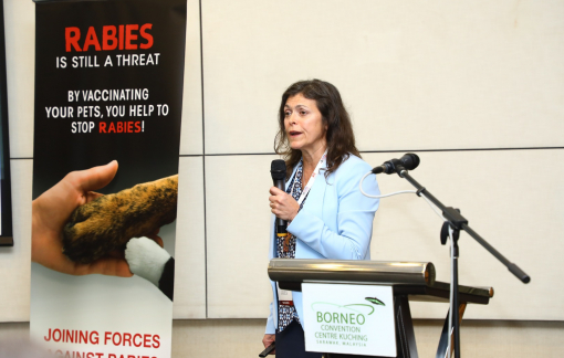 Boehringer Ingelheim phối hợp với Eco-Business công bố Sách Trắng về đẩy lùi bệnh dại tại Đông Nam Á