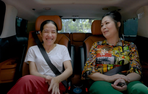 “Chuyến xe nhan sắc”: Không phải hành trình “vịt hoá thiên nga”