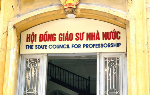 Đại học Quốc gia TPHCM có thêm 2 giáo sư và 36 phó giáo sư