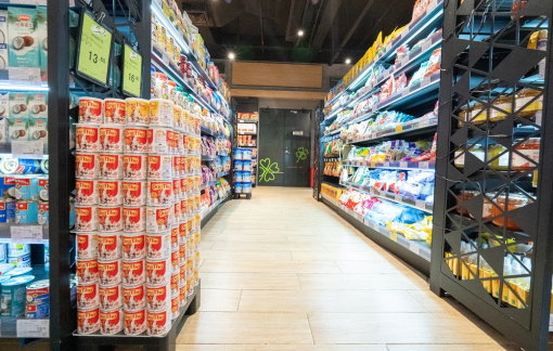 Doanh thu xuất khẩu của Vinamilk ghi nhận điểm sáng tích cực