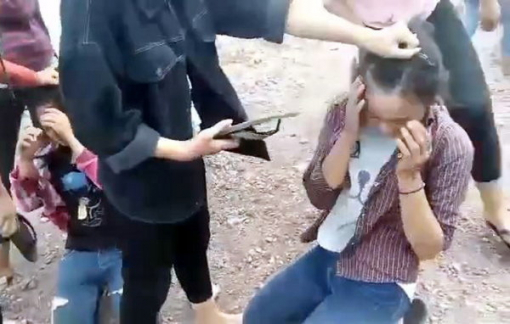 Gần 700 vụ bạo lực học đường, hơn 850 học sinh tham gia là nữ