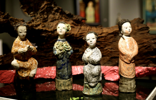Gió hồng viên mãn, thong dong