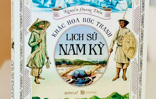 Những bức ảnh xưa “trở về”