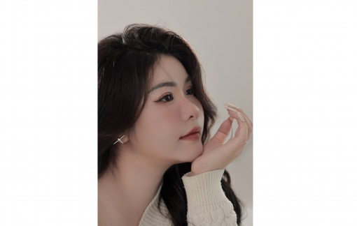 TikToker Sala: Hot Idol Live TikTok thu hút được nhiều người theo dõi