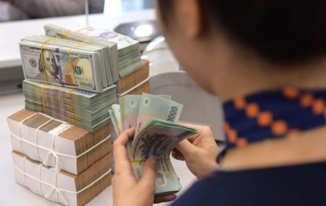 Mỹ tái xác định Việt Nam không thao túng tiền tệ
