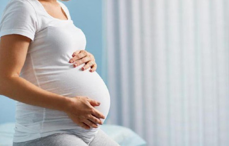 Phụ nữ bị tăng áp phổi cần hết sức thận trọng khi mang thai