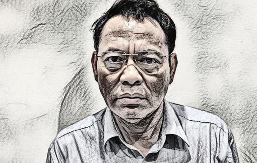 Bắt Giám đốc Công ty mua bán điện thuộc Tập đoàn Điện lực Việt Nam