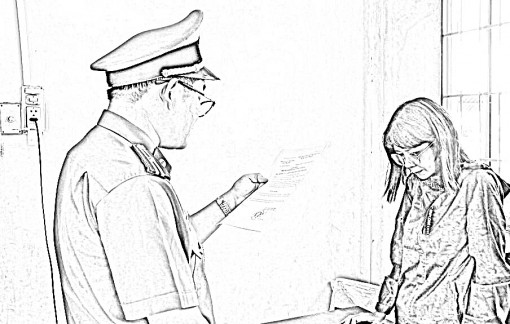 Bắt nữ trưởng phòng một ngân hàng lừa đảo 25 tỉ đồng