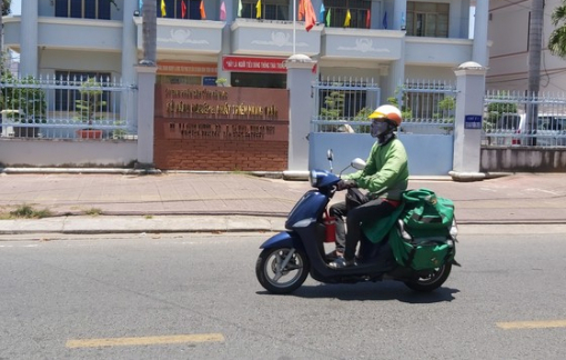 Cà Mau: Chưa đình chỉ chức vụ của ông Tăng Gia Phong