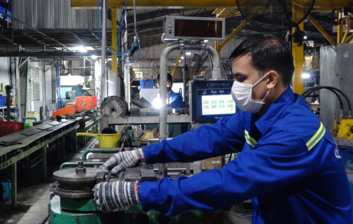 TPHCM sẽ tổ chức 10 sàn giao dịch việc làm