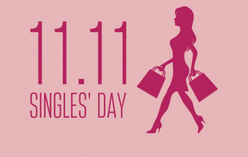 Khuyến mãi ngày độc thân, sàn thương mại bùng nổ, kênh truyền thống dè dặt