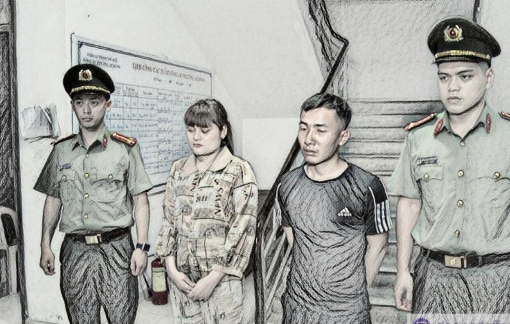 Triệt phá đường dây tổ chức mang thai hộ, mua bán nội tạng lớn nhất miền Trung