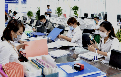 Quốc hội thông qua cải cách chính sách tiền lương từ ngày 1/7/2024