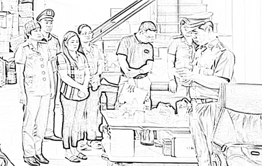 Bắt doanh nhân Phạm Mỹ Hạnh huy động hơn 1.200 tỉ bằng những dự án ảo