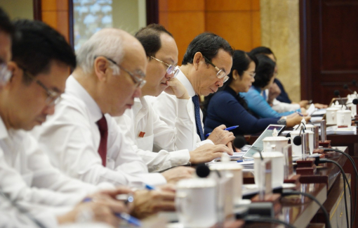 TPHCM sẽ hỗ trợ 400 triệu đồng cho dự án khởi nghiệp