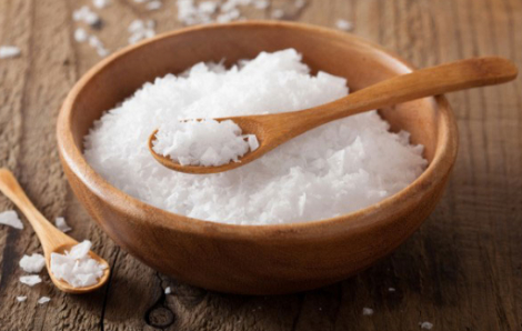 Giảm 1 muỗng muối có tác dụng tốt như thuốc điều trị huyết áp