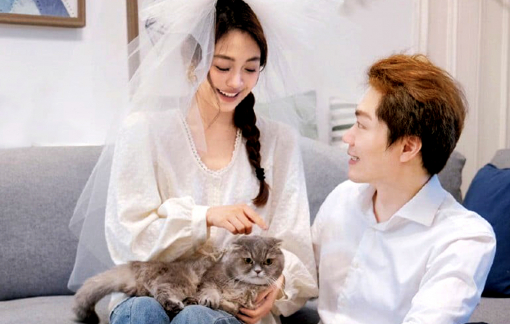 Câu chuyện đẹp của những cặp vợ chồng mới cưới