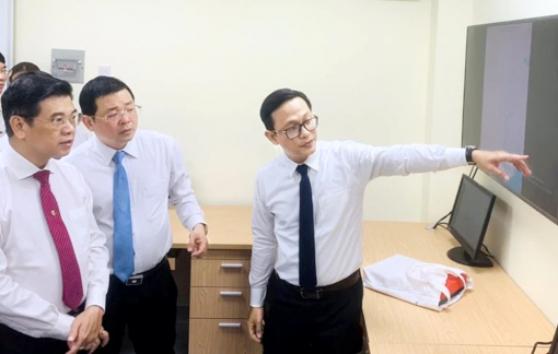 Công cụ mới giúp TPHCM giám sát môi trường tốt hơn