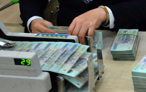 Nhu cầu vay mua, sửa chữa nhà giảm