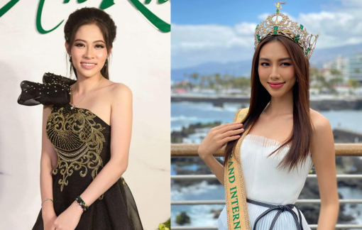 Hoa hậu Thùy Tiên thắng kiện
