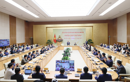 Vẫn còn tình trạng nhũng nhiễu, làm phát sinh thêm thủ tục, giấy tờ