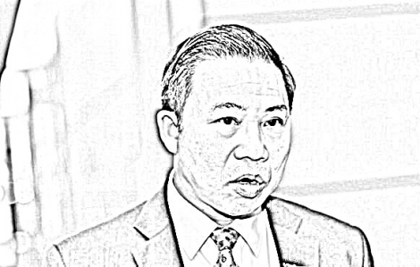 Cường "quắt" trong vụ án liên quan đến ông Lưu Bình Nhưỡng là ai?