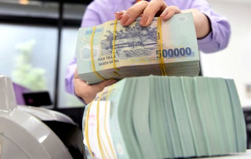 Nợ xấu cho vay mua nhà, mua xe... tăng