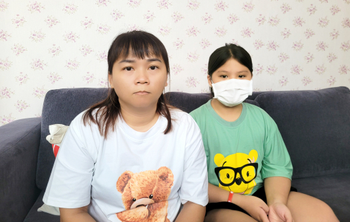 Chuyện đứa trẻ 11 năm sống không danh tính