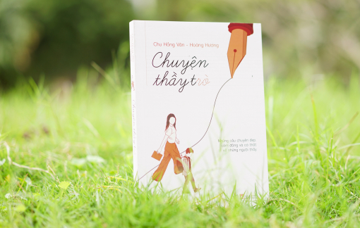 Những câu chuyện đẹp về "người đưa đò"