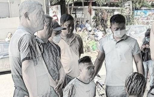 Trùm giang hồ Quảng Trị “Quân idol" điều hành vụ vận chuyển 10kg ma túy