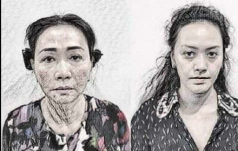 Bà Trương Mỹ Lan bị cáo buộc chiếm đoạt hơn 304.000 tỉ đồng