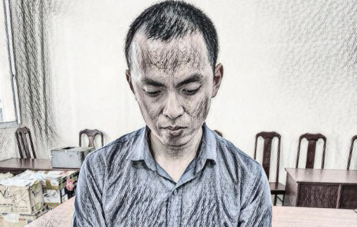 Chuyên viên ngân hàng giả chữ ký khách hàng để chiếm đoạt 5 tỉ đồng