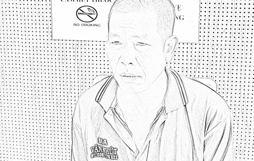 Khởi tố, bắt giam đối tượng hiếp dâm bé gái ở An Giang