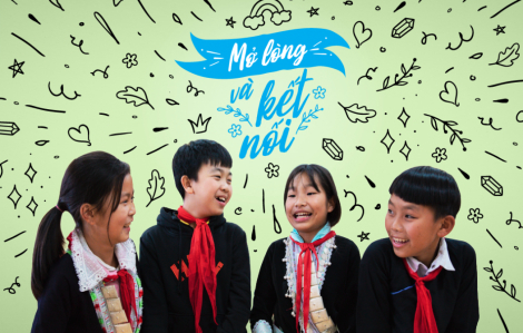 UNICEF kêu gọi tăng cường chiến lược chăm sóc sức khỏe tâm thần cho thế hệ trẻ Việt Nam