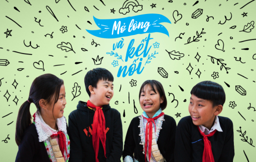 UNICEF kêu gọi tăng cường chiến lược chăm sóc sức khỏe tâm thần cho thế hệ trẻ Việt Nam