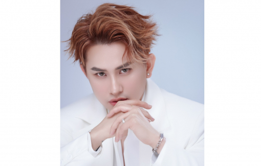 Khải Thiên luôn học hỏi để là phiên bản tốt hơn