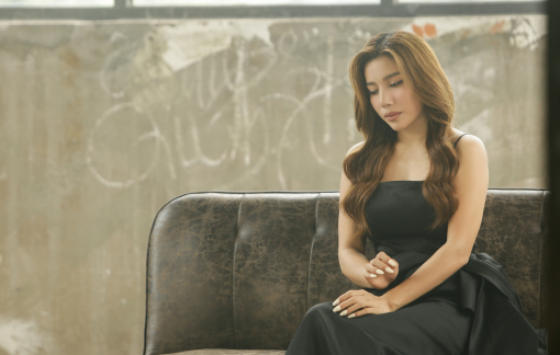 Phương Phương Thảo: "Không cần thiết phải có MV tiền tỉ"