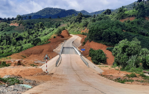 Thanh tra 60 công trình, phát hiện 51 công trình sai phạm