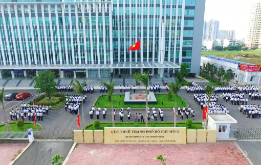 TPHCM kỷ luật nhiều tổ chức, cá nhân vi phạm ở 1 số nhiệm kỳ