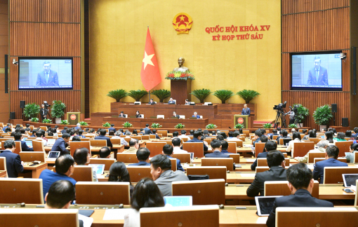 Bất an khi tội phạm tăng về số lượng lẫn quy mô