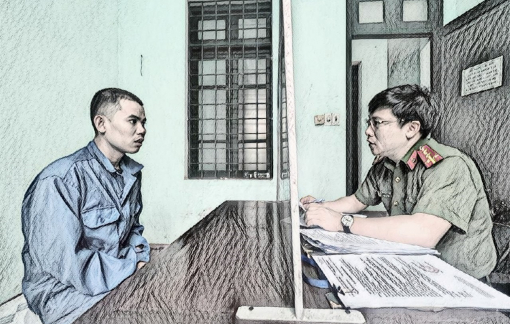 “Hóa giải tình duyên” qua mạng, người phụ nữ bị lừa 200 triệu đồng