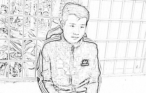 Bị chém đứt lìa cánh tay vì nẹt pô xe