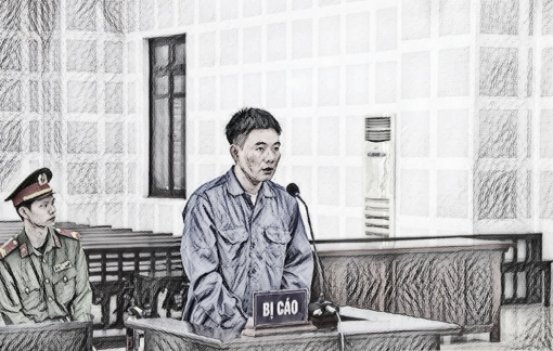 Qua Campuchia đánh bạc, về Việt Nam trộm cắp