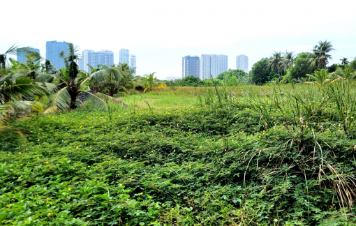 Quy hoạch bán đảo Thanh Đa: Phải hài hòa với lợi ích của người dân tại chỗ