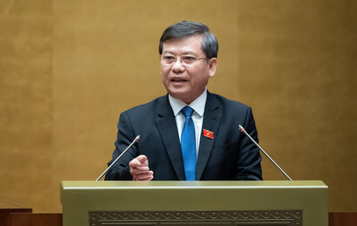 Viện kiểm sát nhân dân tối cao: "Tội phạm tham nhũng so với trước chắc chắn giảm"