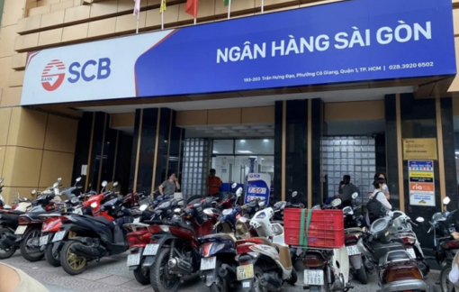 Vì sao Tổng giám đốc SCB được đề nghị không xem xét hành vi đưa hối lộ?