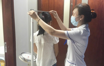 Theo dõi sát để phát hiện thiếu hoóc môn tăng trưởng ở trẻ
