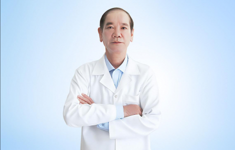 Bác sĩ Trương Linh điều trị thành công hàng ngàn ca da liễu