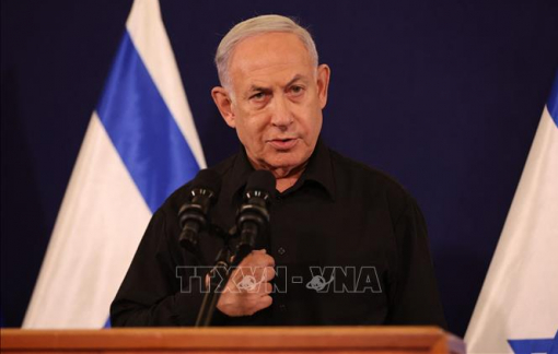 Nội các Israel thông qua thỏa thuận trao đổi con tin với Hamas